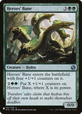 Image for Heroes' Bane (166/249) (The List Reprints) - Magic: The Gathering