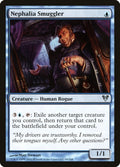 Image for Nephalia Smuggler (69) (Avacyn Restored) - Magic: The Gathering