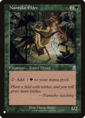 Image for Nantuko Elder (254/350) (The List Reprints) - Magic: The Gathering