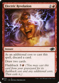 Image for Electric Revelation (526/051) (The List Reprints) - Magic: The Gathering