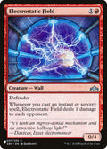 Image for Electrostatic Field (097/259) (The List Reprints) - Magic: The Gathering