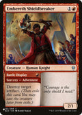 Image for Embereth Shieldbreaker (122/269) (The List Reprints) - Magic: The Gathering