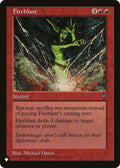 Image for Fireblast (The List Reprints) - Magic: The Gathering