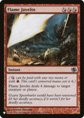 Image for Flame Javelin (53/62) (The List Reprints) - Magic: The Gathering