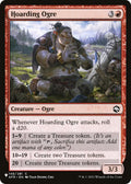 Image for Hoarding Ogre (146/281) (The List Reprints) - Magic: The Gathering