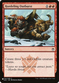 Image for Hordeling Outburst (134/249) (The List Reprints) - Magic: The Gathering