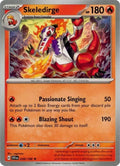 Image for Skeledirge (038/198) (PR) - Pokemon