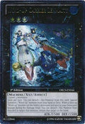 Image for Wind-Up Carrier Zenmaity (UTR) (ORCS-EN044) (ORCS) - YuGiOh