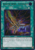 Image for Inzektor Sword - Zektkaliber (UTR) (ORCS-EN054) (ORCS) - YuGiOh