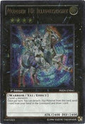 Image for Number 10: Illumiknight (UTR) (PHSW-EN041) (PHSW) - YuGiOh