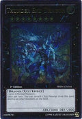 Image for Thunder End Dragon (UTR) (PHSW-EN044) (PHSW) - YuGiOh