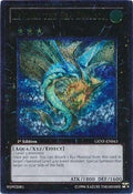 Image for Leviair the Sea Dragon (UTR) (GENF-EN043) (GENF) - YuGiOh