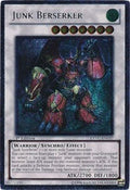 Image for Junk Berserker (UTR) (EXVC-EN037) (EXVC) - YuGiOh