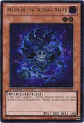 Image for Mara of the Nordic Alfar (UTR) (EXVC-EN083) (EXVC) - YuGiOh