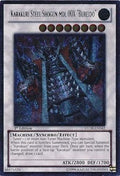 Image for Karakuri Steel Shogun mdl 00X "Bureido" (UTR) (STOR-EN042) (STOR) - YuGiOh