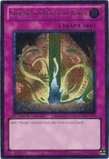 Image for Gleipnir, the Fetters of Fenrir (UTR) (STOR-EN073) (STOR) - YuGiOh