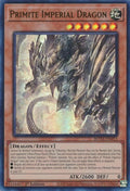 Image for Primite Imperial Dragon (ROTA-EN013) (ROTA) - YuGiOh