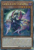 Image for Centur-Ion Chimerea (Quarter Century Secret Rare) (ROTA-EN016) (ROTA) - YuGiOh