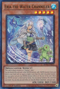 Image for Eria the Water Channeler (ROTA-EN023) (ROTA) - YuGiOh