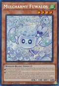 Image for Mulcharmy Fuwalos (ROTA-EN024) (ROTA) - YuGiOh