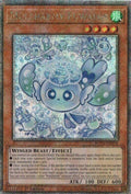 Image for Mulcharmy Fuwalos (Quarter Century Secret Rare) (ROTA-EN024) (ROTA) - YuGiOh