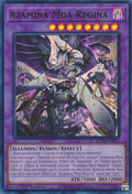 Image for Azamina Moa Regina (ROTA-EN033) (ROTA) - YuGiOh