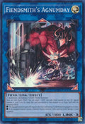 Image for Fiendsmith's Agnumday (ROTA-EN045) (ROTA) - YuGiOh