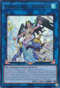 Image for Mermail King - Neptabyss (ROTA-EN046) (ROTA) - YuGiOh