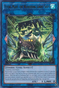 Image for Flying Mary, the Wandering Ghost Ship (ROTA-EN047) (ROTA) - YuGiOh