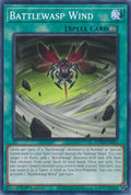 Image for Battlewasp Wind (ROTA-EN052) (ROTA) - YuGiOh
