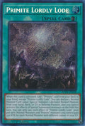 Image for Primite Lordly Lode (ROTA-EN058) (ROTA) - YuGiOh
