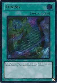Image for Tuning (UTR) (STBL-EN045) (STBL) - YuGiOh