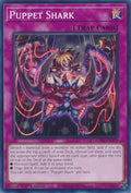 Image for Puppet Shark (ROTA-EN070) (ROTA) - YuGiOh
