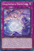 Image for Vaalmonica Ereditare (ROTA-EN078) (ROTA) - YuGiOh