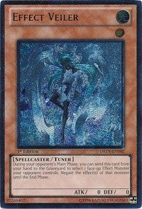 Image for Effect Veiler (UTR) (DREV-EN002) (DREV) - YuGiOh