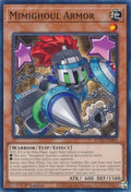 Image for Mimighoul Armor (ROTA-EN090) (ROTA) - YuGiOh