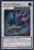 Image for Voltic Bicorn (UTR) (DREV-EN041) (DREV) - YuGiOh
