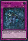 Image for Chivalry (UTR) (DREV-EN079) (DREV) - YuGiOh