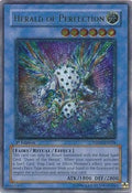Image for Herald of Perfection (UTR) (TSHD-EN039) (TSHD) - YuGiOh