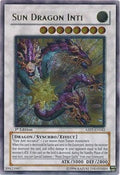 Image for Sun Dragon Inti (UTR) (ABPF-EN042) (ABPF) - YuGiOh