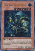 Image for Yellow Baboon, Archer of the Forest (UTR) (SOVR-EN084) (SOVR) - YuGiOh