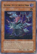 Image for Blackwing - Vayu the Emblem of Honor (UTR) (ANPR-EN005) (ANPR) - YuGiOh