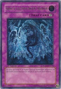 Image for Grave of the Super Ancient Organism (UTR) (RGBT-EN078) (RGBT) - YuGiOh