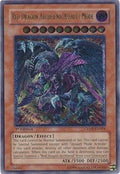 Image for Red Dragon Archfiend/Assault Mode (UTR) (CRMS-EN004) (CRMS) - YuGiOh