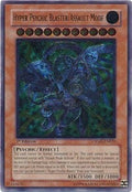 Image for Hyper Psychic Blaster/Assault Mode (UTR) (CRMS-EN020) (CRMS) - YuGiOh