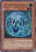 Image for Lifeforce Harmonizer (UTR) (CRMS-EN026) (CRMS) - YuGiOh