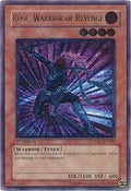 Image for Rose, Warrior of Revenge (UTR) (CSOC-EN000) (CSOC) - YuGiOh