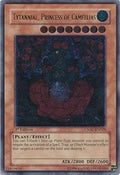 Image for Tytannial, Princess of Camellias (UTR) (CSOC-EN029) (CSOC) - YuGiOh