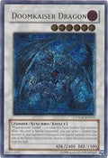 Image for Doomkaiser Dragon (UTR) (CSOC-EN043) (CSOC) - YuGiOh