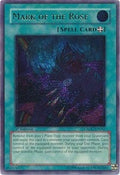 Image for Mark of the Rose (UTR) (CSOC-EN047) (CSOC) - YuGiOh